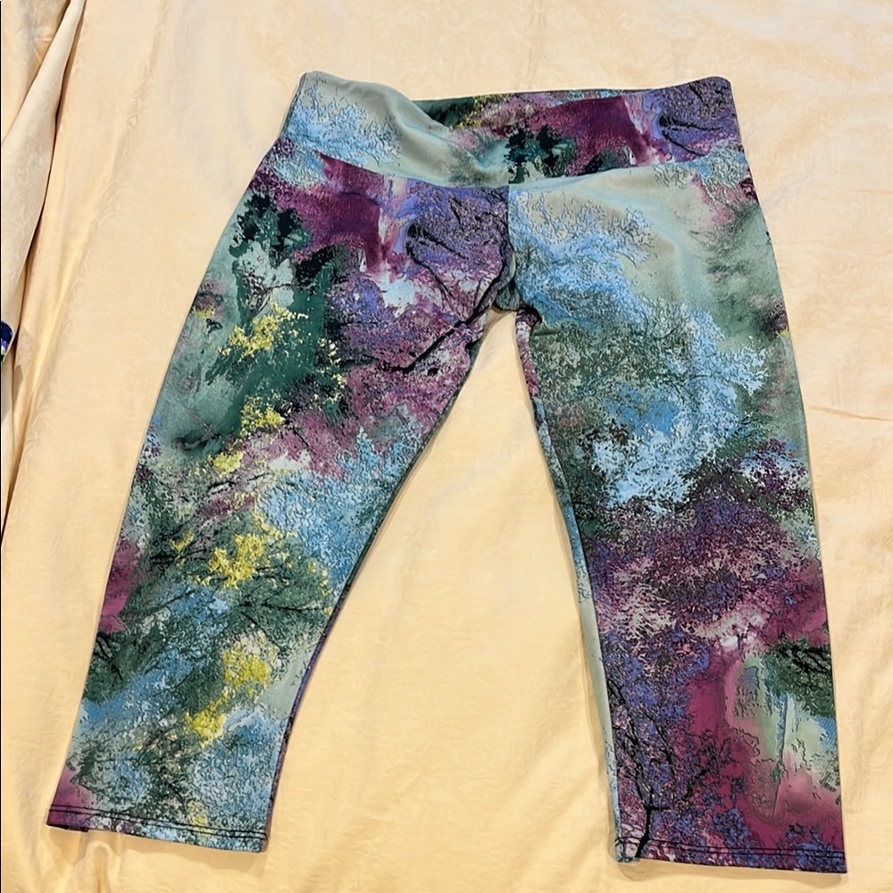 Women’s Yoga Pants / Leggings